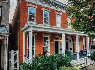 2911 1/2 E Broad St, Richmond, VA 23223