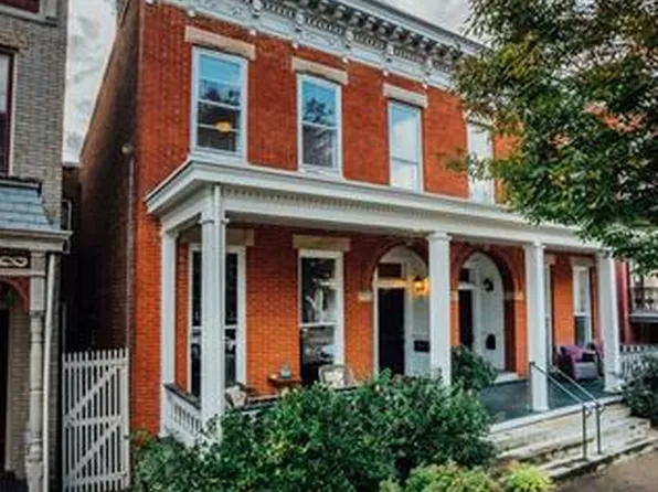 2911 1/2 E Broad St, Richmond, VA 23223