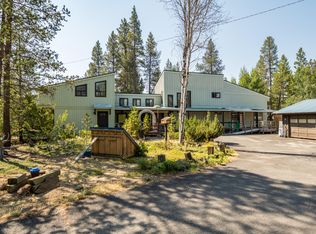 52511 Antler Ln, La Pine, OR 97739