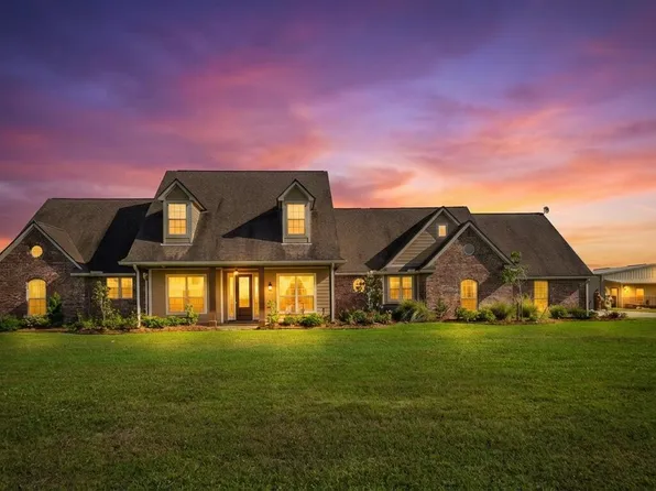 12920 State Highway 697, Maurice, LA 70548