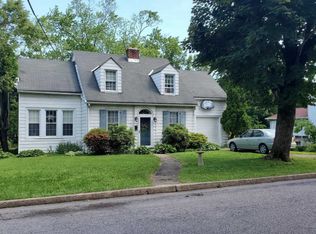 3802 Cloverfield Rd, Harrisburg, PA 17109