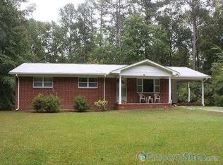 914 Flanders Dr, Durham, NC 27703