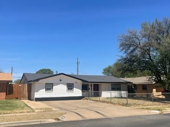 2202 58th St, Lubbock, TX 79412