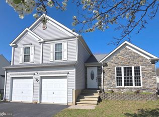 217 Falmouth Way, Dover, DE 19904