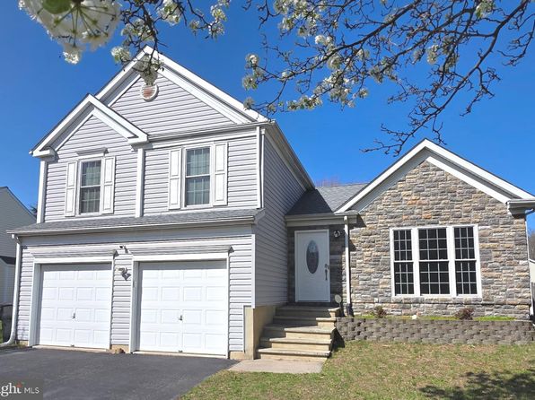 217 Falmouth Way, Dover, DE