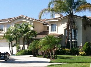 1064 E Chase Dr, Corona, CA 92881