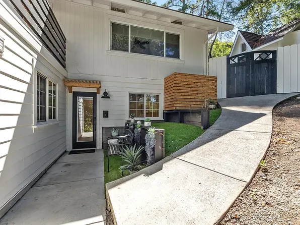 3417 Goyak Dr, Lafayette, CA 94549