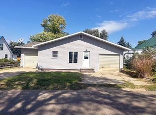 351 S K St, Broken Bow, NE 68822