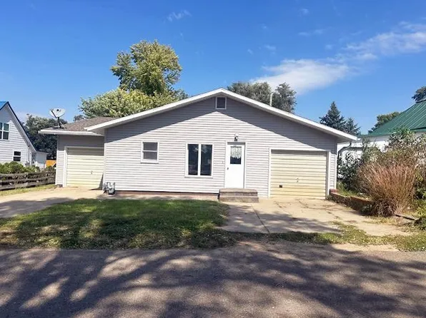 351 S K St, Broken Bow, NE 68822