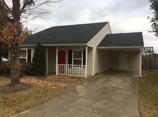 505 Sierra Ridge Ct, Moore, SC 29369