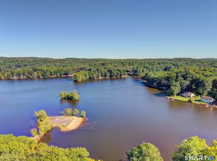 91 Beaver Dam Road, Woodstock, CT 06282