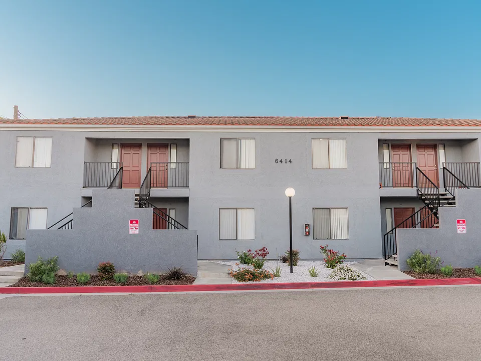 Citrus Court Apartments