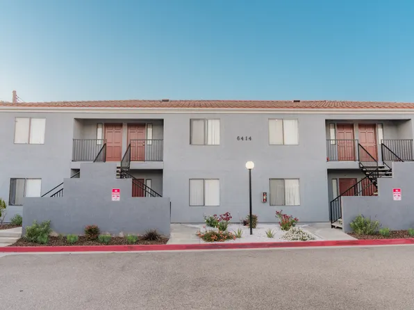 Citrus Court Apartments, 6418 Orange Ave #29, Cypress, CA 90630