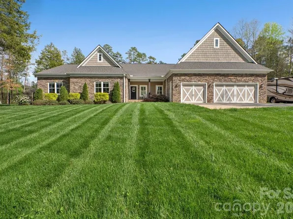 345 Barnwood Dr, Rockwell, NC 28138