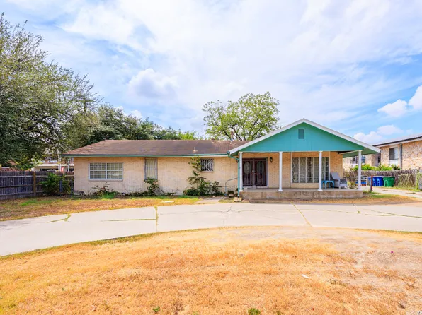 122 W Formosa, San Antonio, TX 78221