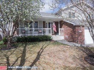5811 NW 12th St, Lincoln, NE 68521
