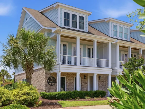 8058 Living Beach St. #A, Myrtle Beach, SC 29572