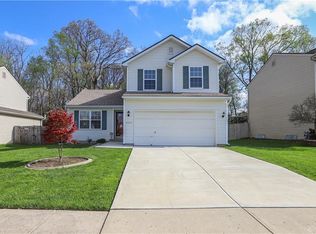 4324 Coach Light Trl, Dayton, OH 45424