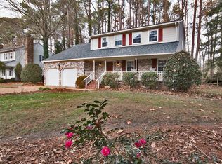 107 River Point Dr, Yorktown, VA 23693