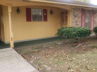 5720 Glen Oaks Dr, Baton Rouge, LA 70811