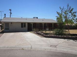 501 N 47th Pl, Phoenix, AZ 85008