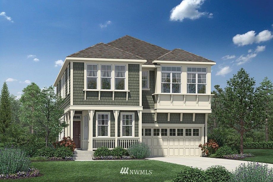 1st image of 23814 SE 45th (Lot 44) Terrace