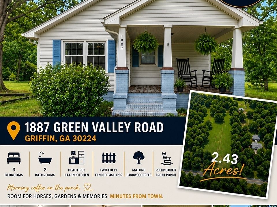 1st image of 1887 Green Valley Rd