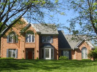 3794 Hubble Rd, Cincinnati, OH 45247