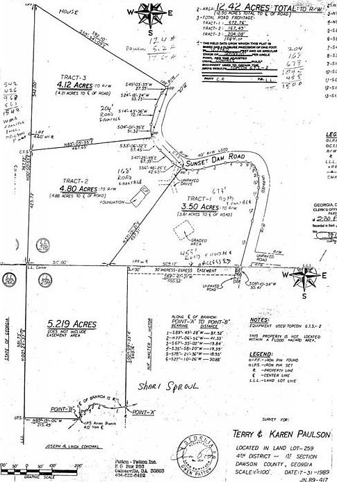 1st image of Rainbow Lake Dr