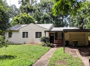 5851 Saint Cecilia Rd, Jacksonville, FL 32207