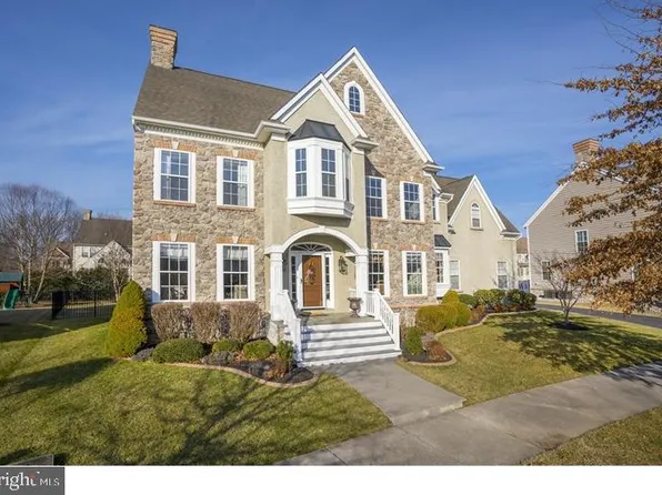 229 Wickerberry Dr, Middletown, DE 19709
