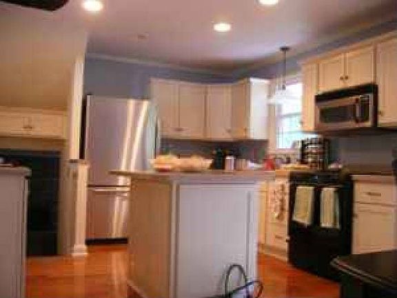 Updated Kitchen