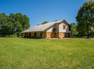 4320 County Road 325, Lindale, TX 75771