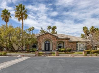 1901 Rosemere Ct, Las Vegas, NV 89117