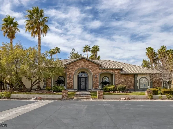 1901 Rosemere Ct, Las Vegas, NV 89117