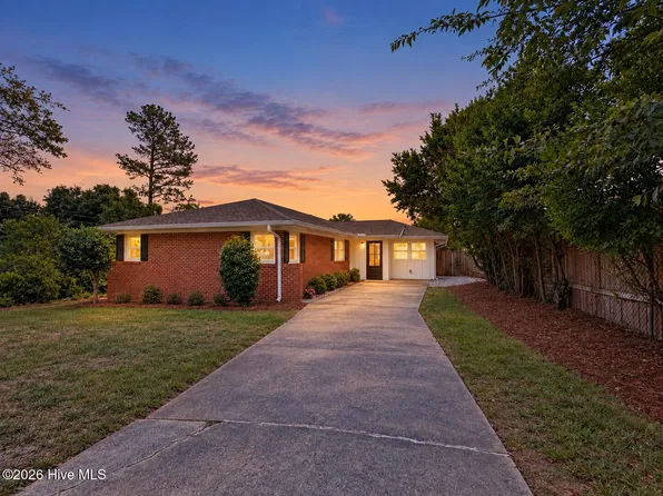 1519 Summerhill Road, North Augusta, SC 29841