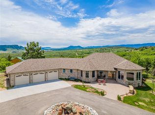 1524 Colt Cir, Castle Rock, CO 80109