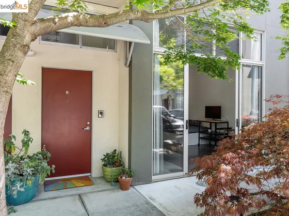 2430 5th St Suite K, Berkeley, CA 94710