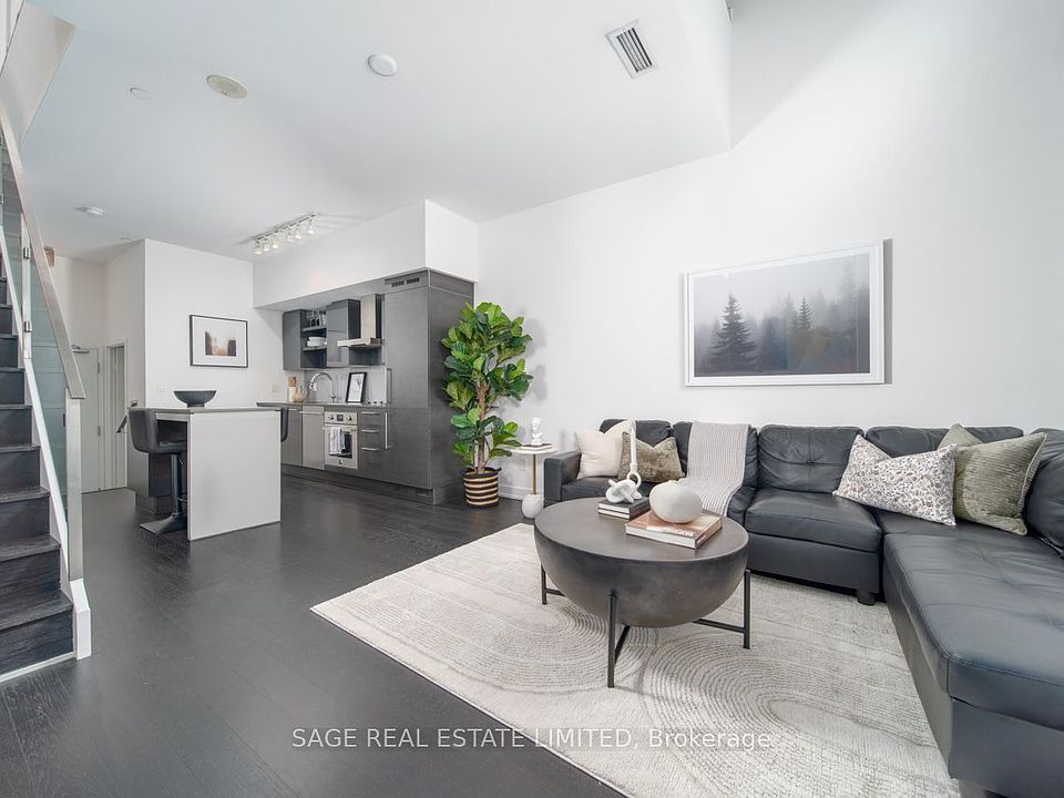 1st image of 1030 King St W #118