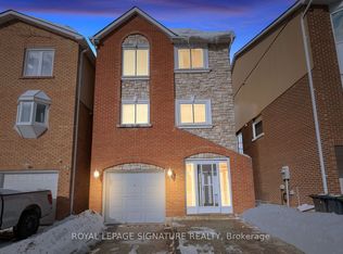 54 Carnival Ct, Toronto, ON M2R3T8