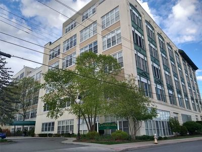 1 Landmark Square #513, Port Chester, NY, 10573