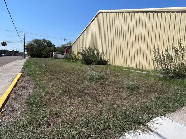 12 E Jackson St, Harlingen, TX 78550