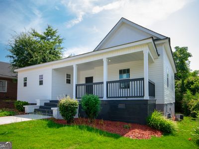 30 Pinson St, Newnan, GA, 30263