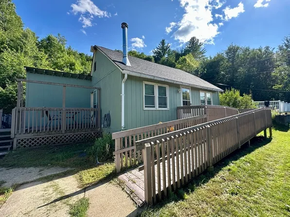 455 Williamsburg Rd, Worthington, MA 01098