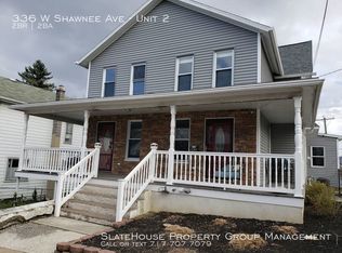 336 W Shawnee Ave UNIT 2, Plymouth, PA 18651
