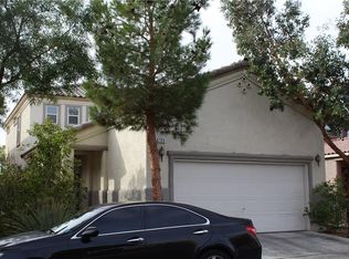 8799 Ashley Park Ave, Las Vegas, NV 89148