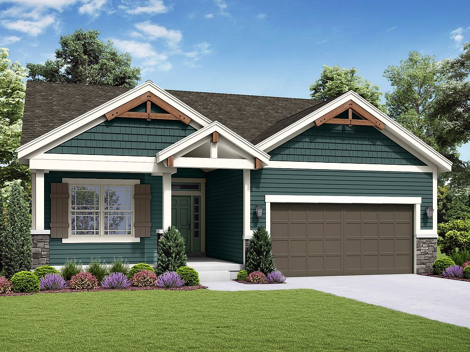 Bradford Craftsman Small