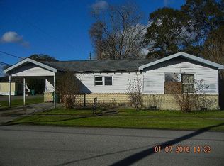 701 1st St, Duson, LA 70529