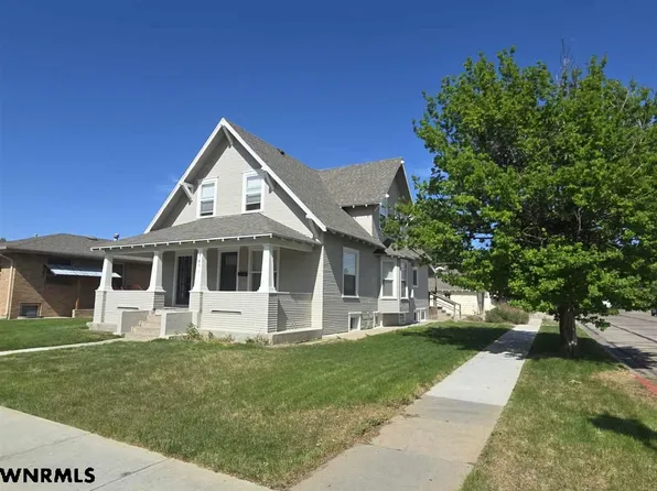1801 2nd Ave, Scottsbluff, NE 69361