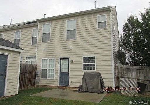 2nd image of 1100 Dominion Townes Pl